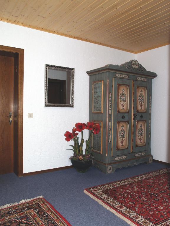 Pension Zur Klause Bodenmais Exterior foto