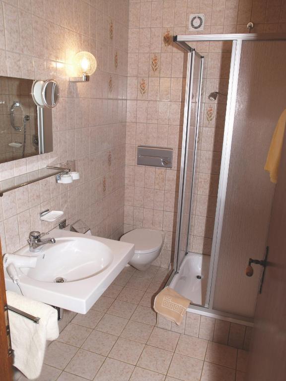 Pension Zur Klause Bodenmais Habitación foto