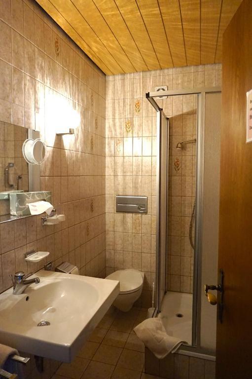 Pension Zur Klause Bodenmais Exterior foto