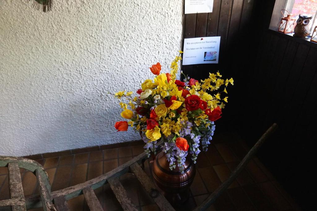 Pension Zur Klause Bodenmais Exterior foto