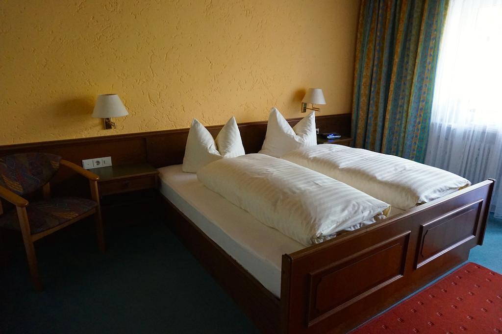 Pension Zur Klause Bodenmais Habitación foto